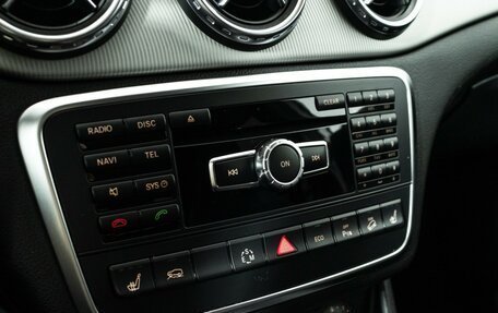 Mercedes-Benz GLA, 2014 год, 1 749 898 рублей, 17 фотография