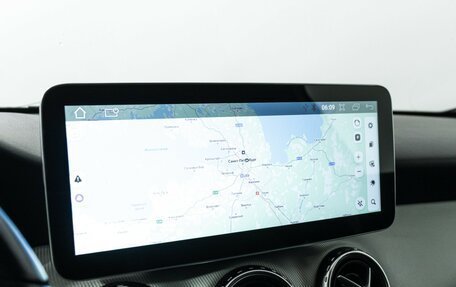 Mercedes-Benz GLA, 2014 год, 1 749 898 рублей, 16 фотография