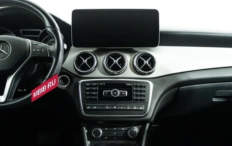 Mercedes-Benz GLA, 2014 год, 1 749 898 рублей, 14 фотография