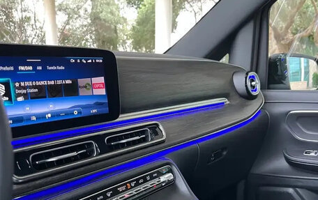 Mercedes-Benz V-Класс, 2024 год, 9 965 000 рублей, 4 фотография