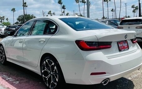 BMW 3 серия, 2025 год, 8 053 710 рублей, 3 фотография