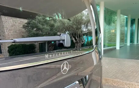 Mercedes-Benz V-Класс, 2024 год, 9 965 000 рублей, 7 фотография