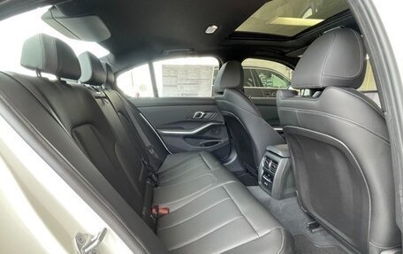 BMW 3 серия, 2025 год, 8 053 710 рублей, 11 фотография