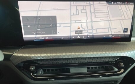 BMW 3 серия, 2025 год, 8 053 710 рублей, 10 фотография