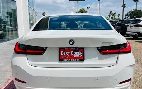 BMW 3 серия, 2025 год, 8 053 710 рублей, 4 фотография