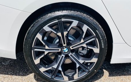 BMW 3 серия, 2025 год, 8 053 710 рублей, 6 фотография