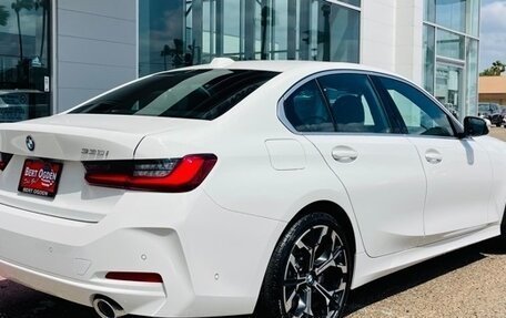 BMW 3 серия, 2025 год, 8 053 710 рублей, 5 фотография