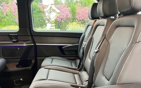 Mercedes-Benz V-Класс, 2024 год, 9 965 000 рублей, 6 фотография