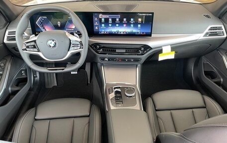 BMW 3 серия, 2025 год, 8 053 710 рублей, 7 фотография