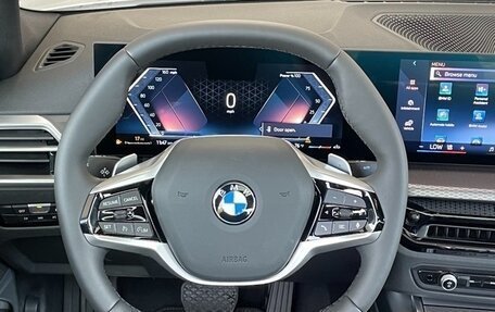 BMW 3 серия, 2025 год, 8 053 710 рублей, 15 фотография