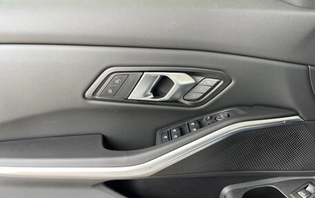 BMW 3 серия, 2025 год, 8 053 710 рублей, 14 фотография