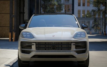 Porsche Cayenne III, 2025 год, 20 805 000 рублей, 3 фотография