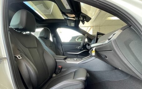 BMW 3 серия, 2025 год, 8 053 710 рублей, 18 фотография