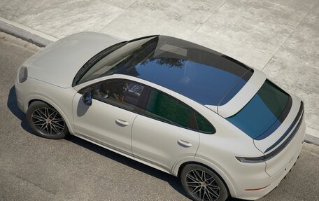 Porsche Cayenne III, 2025 год, 20 805 000 рублей, 8 фотография