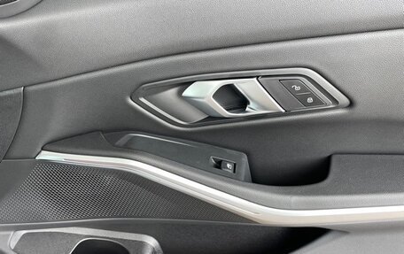 BMW 3 серия, 2025 год, 8 053 710 рублей, 16 фотография