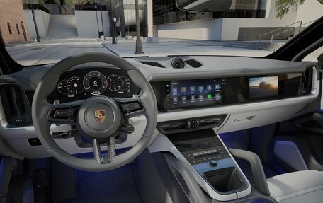 Porsche Cayenne III, 2025 год, 20 805 000 рублей, 2 фотография