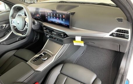 BMW 3 серия, 2025 год, 8 053 710 рублей, 17 фотография