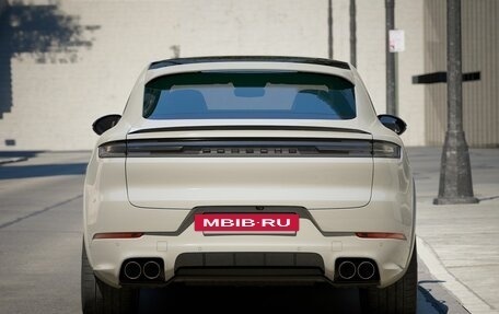 Porsche Cayenne III, 2025 год, 20 805 000 рублей, 7 фотография