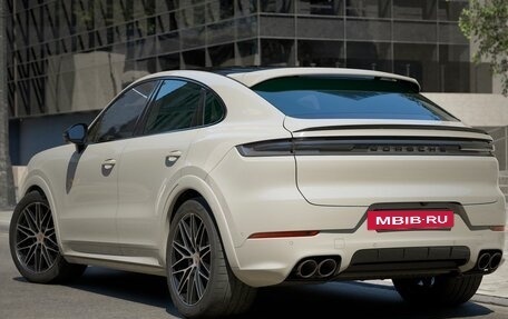 Porsche Cayenne III, 2025 год, 20 805 000 рублей, 6 фотография