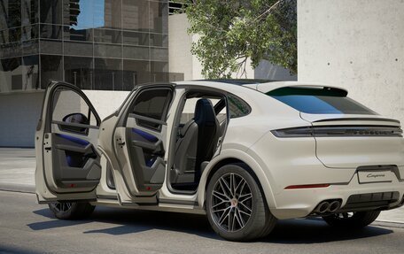 Porsche Cayenne III, 2025 год, 20 805 000 рублей, 9 фотография