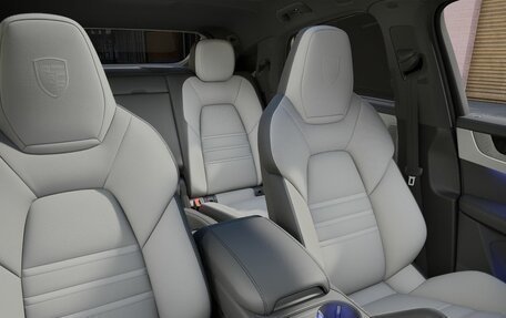 Porsche Cayenne III, 2025 год, 20 805 000 рублей, 10 фотография