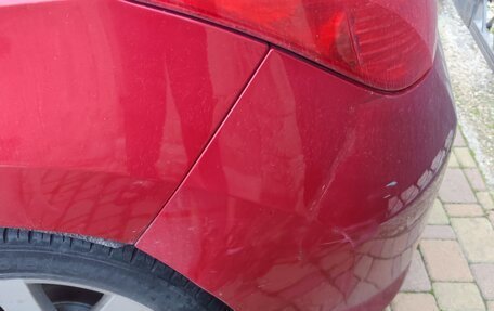 Peugeot 308 II, 2009 год, 400 000 рублей, 13 фотография