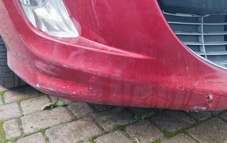 Peugeot 308 II, 2009 год, 400 000 рублей, 9 фотография