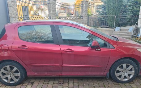 Peugeot 308 II, 2009 год, 400 000 рублей, 3 фотография