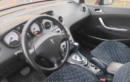 Peugeot 308 II, 2009 год, 400 000 рублей, 6 фотография