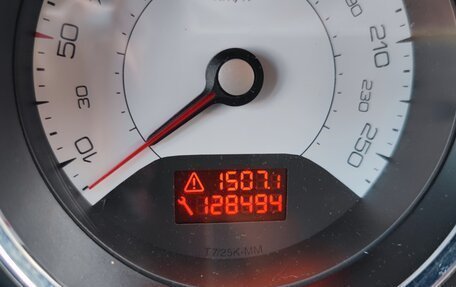 Peugeot 308 II, 2009 год, 400 000 рублей, 8 фотография