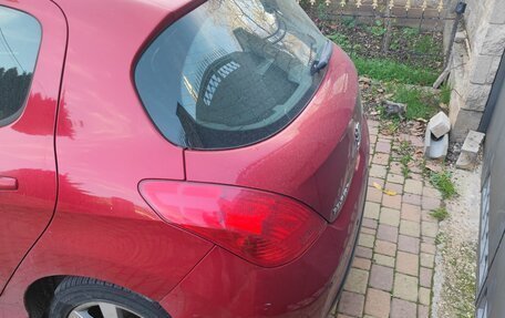 Peugeot 308 II, 2009 год, 400 000 рублей, 5 фотография