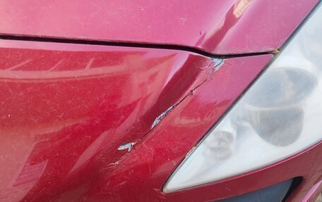 Peugeot 308 II, 2009 год, 400 000 рублей, 14 фотография