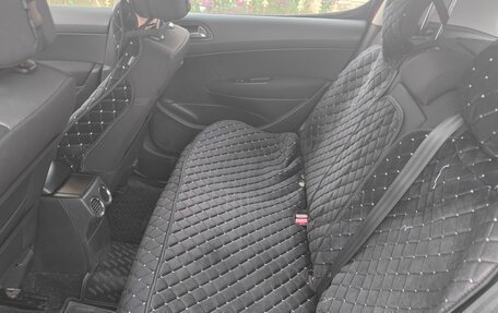 Peugeot 308 II, 2009 год, 400 000 рублей, 7 фотография