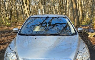 Ford Focus II рестайлинг, 2008 год, 640 000 рублей, 1 фотография