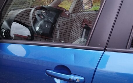 Suzuki SX4 II рестайлинг, 2011 год, 750 000 рублей, 2 фотография