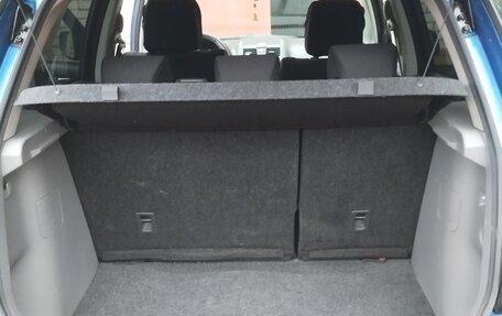 Suzuki SX4 II рестайлинг, 2011 год, 750 000 рублей, 7 фотография