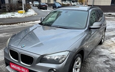 BMW X1, 2012 год, 990 000 рублей, 1 фотография