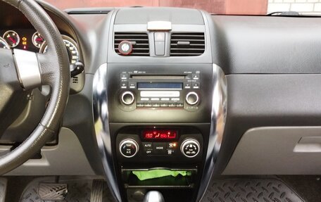 Suzuki SX4 II рестайлинг, 2011 год, 750 000 рублей, 12 фотография