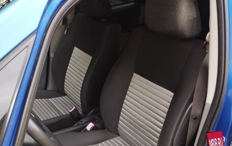 Suzuki SX4 II рестайлинг, 2011 год, 750 000 рублей, 11 фотография