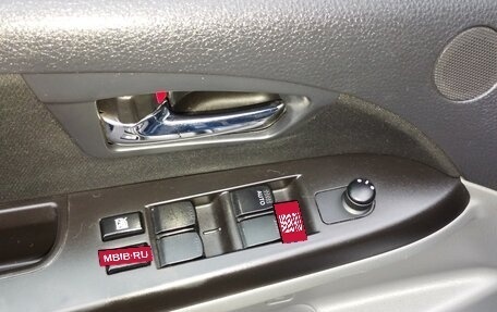 Suzuki SX4 II рестайлинг, 2011 год, 750 000 рублей, 10 фотография