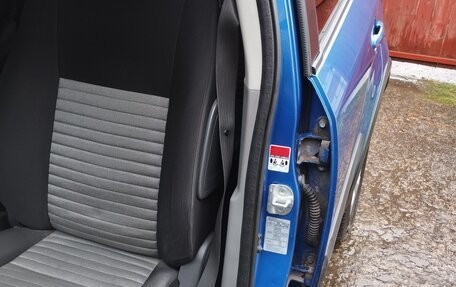 Suzuki SX4 II рестайлинг, 2011 год, 750 000 рублей, 21 фотография