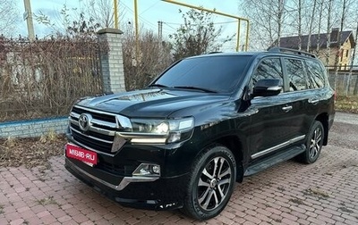 Toyota Land Cruiser 200, 2016 год, 4 350 000 рублей, 1 фотография