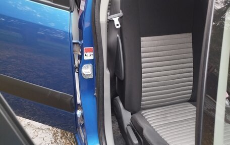 Suzuki SX4 II рестайлинг, 2011 год, 750 000 рублей, 20 фотография