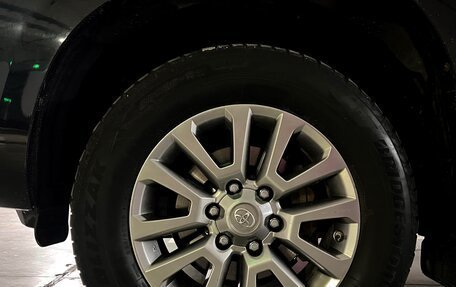 Toyota Land Cruiser Prado 150 рестайлинг 2, 2019 год, 5 550 000 рублей, 12 фотография