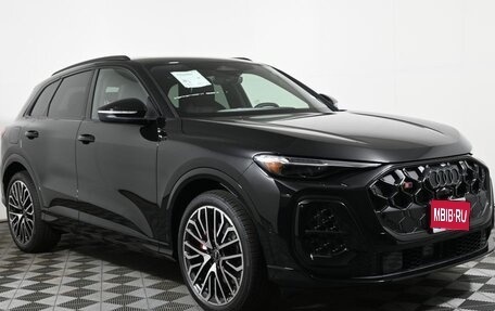 Audi SQ5, 2025 год, 13 547 896 рублей, 1 фотография