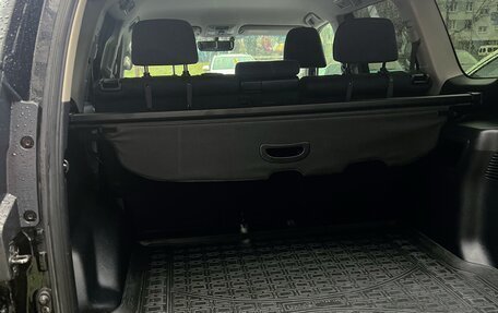 Toyota Land Cruiser Prado 150 рестайлинг 2, 2019 год, 5 550 000 рублей, 20 фотография