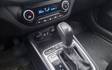 Hyundai Creta I рестайлинг, 2019 год, 1 887 000 рублей, 16 фотография