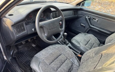 Audi 80, 1994 год, 235 000 рублей, 12 фотография