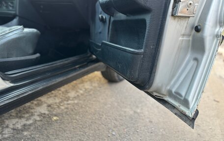 Audi 80, 1994 год, 235 000 рублей, 17 фотография