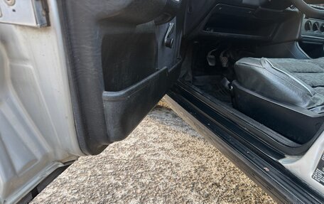 Audi 80, 1994 год, 235 000 рублей, 19 фотография